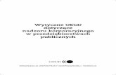 Wytyczne OECD dotycz„ce nadzoru korporacyjnego w ...