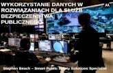 WYKORZYSTANIE DANYCH W - radioexpo.pl