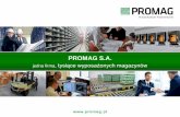PROMAG S.A. - Wielkopolska Izba Przemysłowo-Handlowa