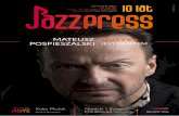 jazzowi i muzyce improwizowanej Miesięcznik internetowy ...
