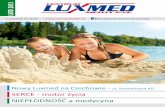 SERCE - motor życia EE a mycya - Luxmed Lublin