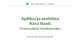 Aplikacja mobilna Nasz Bank - bs-sokolka.pl