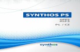 SYNTHOS PS