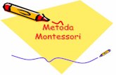 Metoda Montessori - sdmo.edu.pl