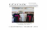 Česká Katolická Misie v Kalifornii