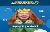 Kursy egzaminacyjne dla ósmoklasistów Język polski