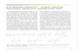 N,N-dietylobenzyloamina - produkt utleniania benzoesanu ...