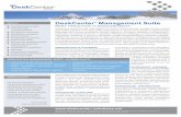 DeskCenter Management Suite - Softpoint