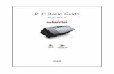 PLC Basic Guide - t1.