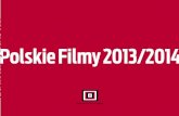 Polskie Filmy 2013/2014 - PISF