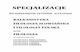 Instytut Filologii Słowiańskiej UAM | Oficjalna strona ...
