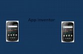 App Inventor - EduPage