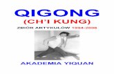 Qigong - Yiquan
