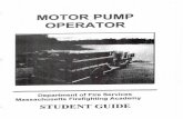 385 Motor Pump Operator PPT Mod 4.8pdf | Mass.gov
