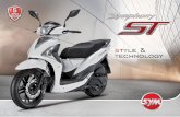 style & technology - Motobox Zaragoza Canam Niu Macbor Sym