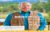 Daystar Newsletter 2019 - Daystar Television - Spreading ...