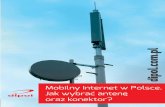 DIPOL - Mobilny Internet (v1.2.0)