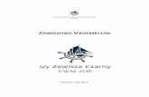 ZAWISZOWE VADEMECUM - cwm.edu.pl