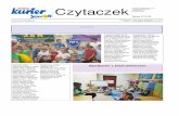 Czytaczek - Junior Media