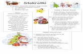 Stokrotki - pp4.olesno.pl