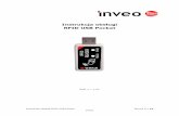 Instrukcja obsługi RFID USB Pocket - Inveo