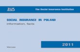 SOCIAL INSURANCE IN POLAND