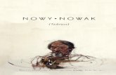 NOWY• NOWAK(Tadeusz)