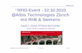 RFIDnet “RFID-Event - guerlet-consulting