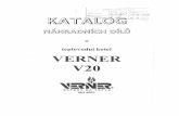 KATALOG V20 15.10.2003 - kotle-verner.cz