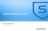 Sophos Mobile Control - download.fen.pl