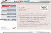 J2ME. Almanach - Czytelnia - Helion