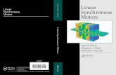 Linear Synchronous Motors - Jacek F. Gieras Home Page