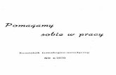 NR 4/1970 - Bibliotekarz Opolski