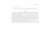 Executive Theories of Confabulations and Their Critique - Studia