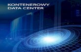 KONTENEROWY DATA CENTER - TeleCompGROUP