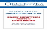 'Kompedium Okulistyki'. Zeszyt 3'2010 -