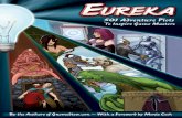 Eureka heur“ka - Engine Publishing