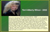 2002 Terri Alberty Wilson - keepersofthedance.com