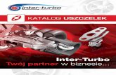 KATALOG USZCZELEK - Inter-Turbo