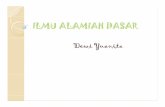 ILMU ALAMIAH DASAR-2 [Read-Only].pdf - Staff UNY
