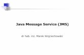 Java Message Service (JMS)