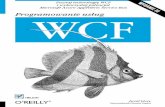 Programowanie usług WCF - Helion