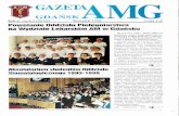 GAZEIAAMG - Gazeta GUMed: Gazeta GUMed