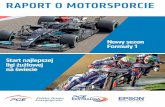 raport o motorsporcie - Do Rzeczy