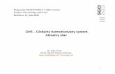 GHS – Globalny harmonizovany system- Aktualny stav