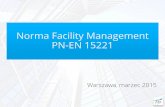 Norma Facility Management - Menpresa
