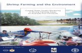 Coastal Water Quality Monitoring in Shrimp Farming - Library - Naca