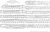 Liszt/Auber: Tarantella di Bravura, aus 1/11
