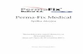 Perma-Fix Medical