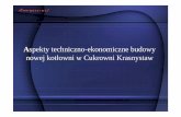 Nr 1 Aspekty techn-ekon kot w C Krasnystaw